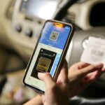 Budayakan cashless dan contactless