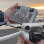 Penampakan DJI Mini 3 Pro yang Resmi Dijual di Erajaya