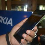 Nokia 8