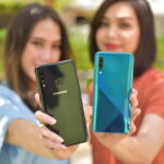 Samsung luncurkan lini seri Galaxy A20s dan A30s