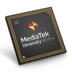 Mediatek Umumkan Chipset Flagship Dimensity 9000+