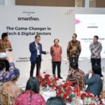 Smartfren Jadi Game Changer