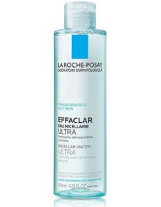 Effaclar Micellar Water For Oily Skin