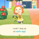 Bunny Day Kembali Hadir Pada Animal Crossing di Bulan April Mendatang