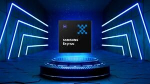 Exynos Samsung