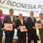 Indosat Ooredoo Hutchison Luncurkan Empowering Indonesia Report 2024