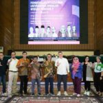 Xlfl Beri Workshop Untuk Mahasiswa Di Padang Dan Bandung