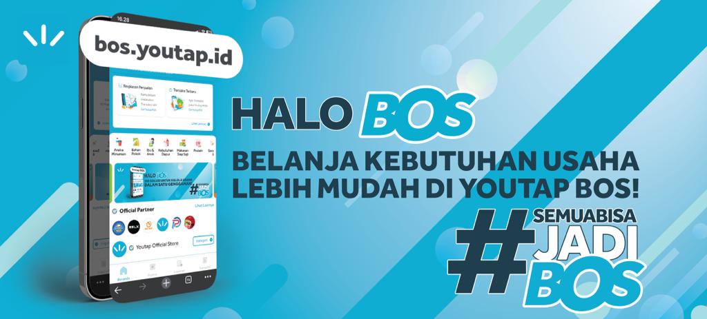 Youtap Bos