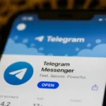 Telegram