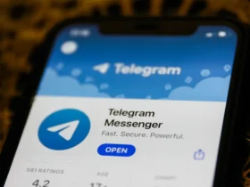 Telegram