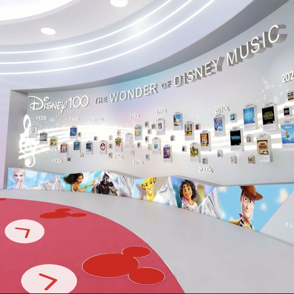 Disney Music