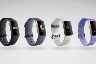 Fitbit perbarui perangkat lama dengan menambahkan fitur baru