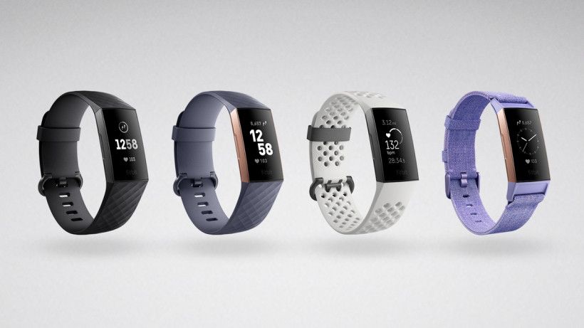 Fitbit perbarui perangkat lama dengan menambahkan fitur baru