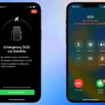 Fitur SOS Darurat Via Satelit Untuk iPhone 14 Sudah Tersedia Di Eropa