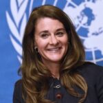 Profil Melinda Gates