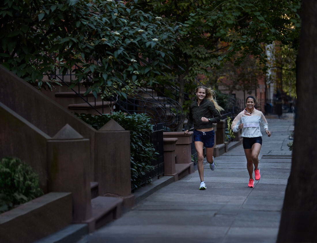 Garmin Forerunner