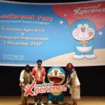 Traveloka hadirkan promosi Traveloka Xperience bertemakan Doraemon