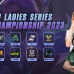 UniPin Ladies Series SEA Championship Siap Digelar Pekan Depan