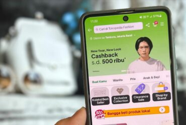 Rekomendasi Tas Brand Lokal dari Tokopedia