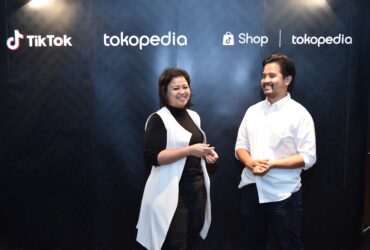 Tokopedia Tiktok