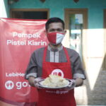 Gofood Paparkan Bakal Fokus Terhadap Komunitas Partnernya