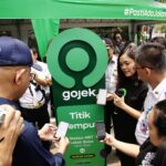 #GakPakeLama Gojek kini dilengkapi panduan Titik Jemput Terdekat