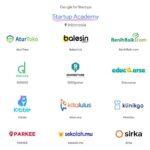 Inilah 20 Startup Terpilih Google for Startups: Startup Academy Indonesia