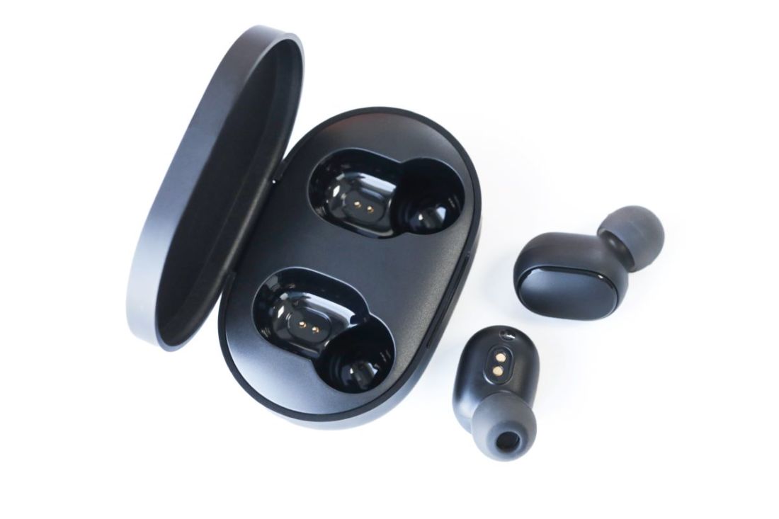 Foto 3 Mi True Wireless Earbuds Basic S