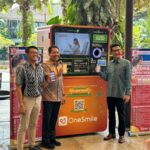 Sinar Mas Land dan Plasticpay Luncurkan Reverse Vending Machine