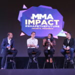 MMA IMPACT Indonesia 2019