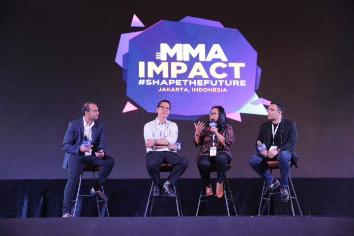 MMA IMPACT Indonesia 2019