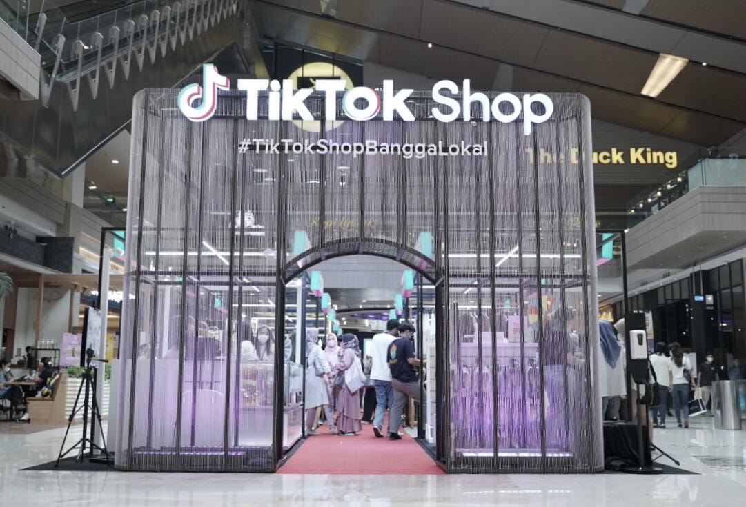 Surat Menyentuh TikTok Shop Ditutup untuk Para Seller UMKM Terdampak