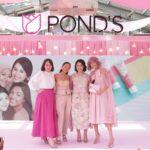 POND’s Skin Perfecting Cream