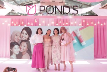 POND’s Skin Perfecting Cream