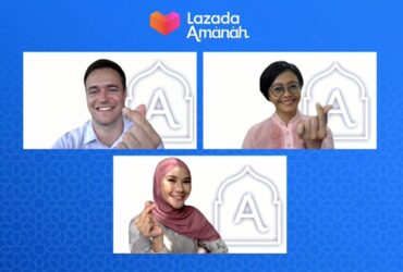 Lazada Amanah Tawarkan Koleksi Lengkap Produk Kebutuhan Muslim