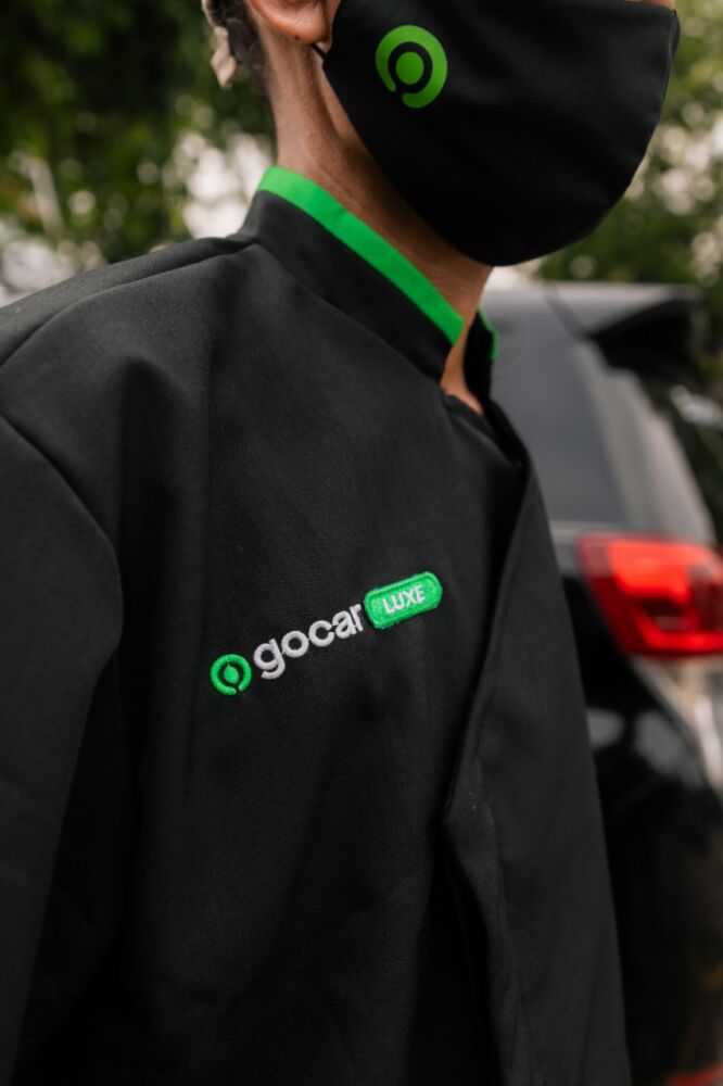 GoCar Luxe