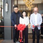 Serra Living Luncurkan Showroom dengan Konsep "Design and Build"