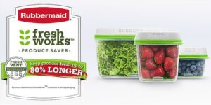 Freshworks rubbermaid Homepage banner