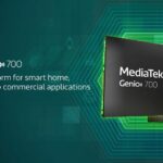 MediaTek Rilis Cipset Genio 700 di Ajang CES 2023