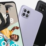 Samsung Resmi Hadirkan Seri Galaxy A22 Terbaru Berteknologi 5G