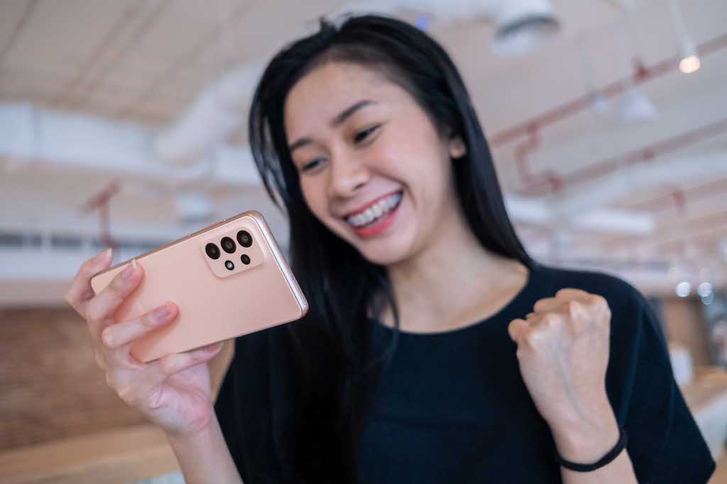 5 Rekomendasi Game yang Cocok Untuk Mabar Pakai Galaxy A33 5G