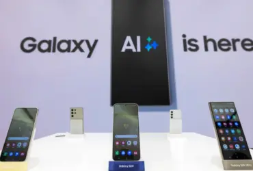 Samsung Umumkan Galaxy Ai Akan Hadir Di Lebih Banyak Perangkat Lama!