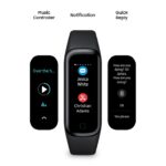 Jajal 21 hari menuju tubuh yang lebih sehat dengan Galaxy Fit2