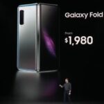 Samsung Galaxy Fold