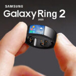 Galaxy Ring