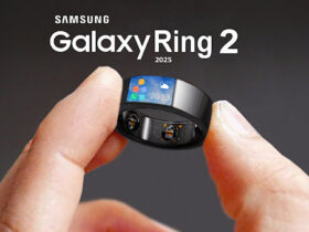 Galaxy Ring