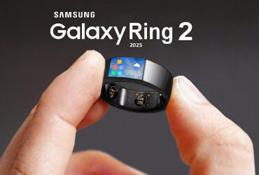 Galaxy Ring