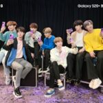 Army sejati pasti ikutan pre-order Samsung Galaxy S20+ purple