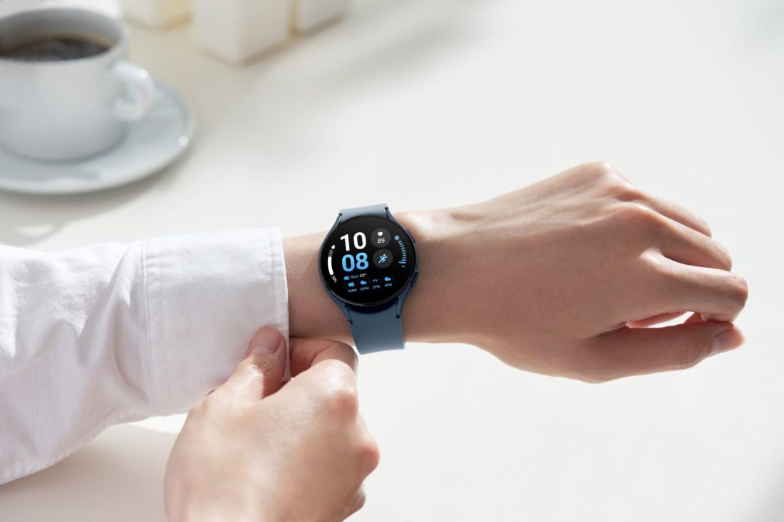 Harga Galaxy Watch5