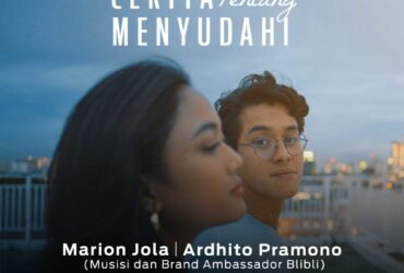 BliBli Sebarkan Semangat Positif untuk Generasi Muda Melalui Web Series "Cerita Tentang Menyudahi"